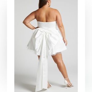 Showpo Cailene Mini Dress